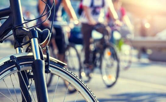 Wybór odpowiednich chwytów dla komfortu jazdy na rowerze Saveno 20 cali