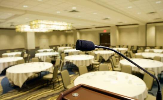 Jak nasz hotel wspiera organizację udanych szkoleń i warsztatów nad morzem?