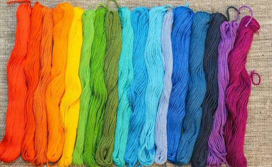 Jak zaplanować zakupy włóczek, aby maksymalnie wykorzystać dostępne oferty?