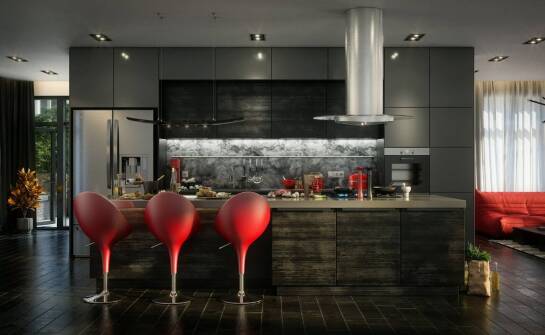 Jak odpowiednio dbać o hokery barowe, by służyły przez lata?