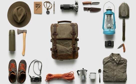 Porównanie piórników: co wyróżnia model Fjallraven Kanken na tle konkurencji?