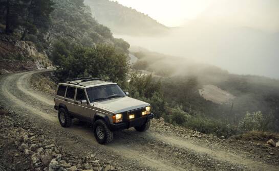Jak panele transportowe wpływają na organizację przestrzeni w suzuki?