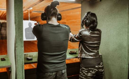 Mobilne kulochwyty a koszty ich instalacji w cenniku strzelnic