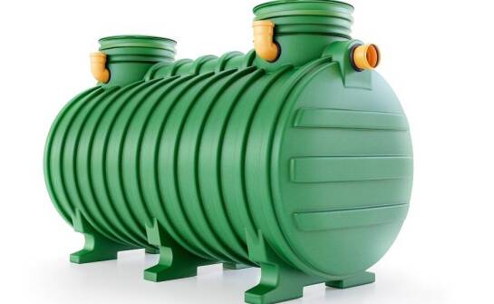 Szamba trzciana – jak dostosować pojemność do indywidualnych potrzeb?