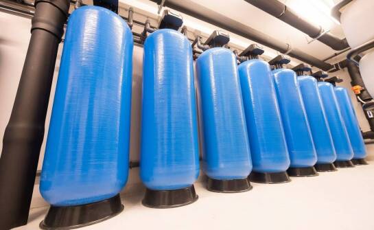 Jak dobrać odpowiedni zmiękczacz do specyfiki zakładu przemysłowego?