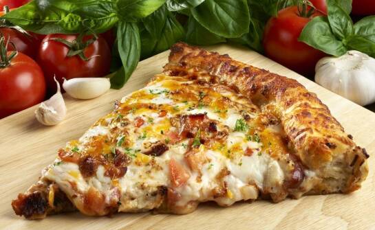 Nasze sekrety przygotowania idealnej pizzy smochowice