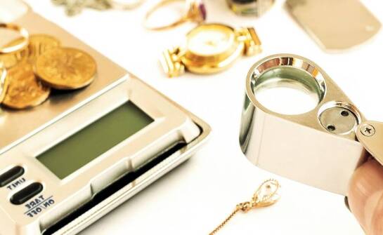 Jak poprawna wycena jubilerska chroni przed oszustwami na rynku biżuterii?