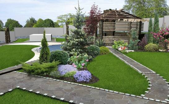 Jakie są najpopularniejsze odmiany niskich iglaków w Polsce?