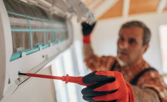 Wpływ profesjonalnego montażu na trwałość i niezawodność systemu klimatyzacji