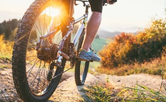Różnorodność rozmiarów kół w rowerach górskich - co warto wiedzieć?