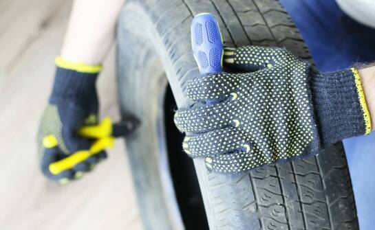 Jakie usługi konserwacyjne są dostępne dla użytkowników felg stalowych?