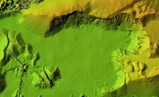 Wpływ mapy tektonicznej Europy na rozwój wiedzy o środowisku