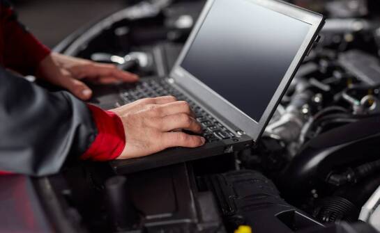 OBD2 jako kluczowe narzędzie diagnostyczne dla profesjonalistów