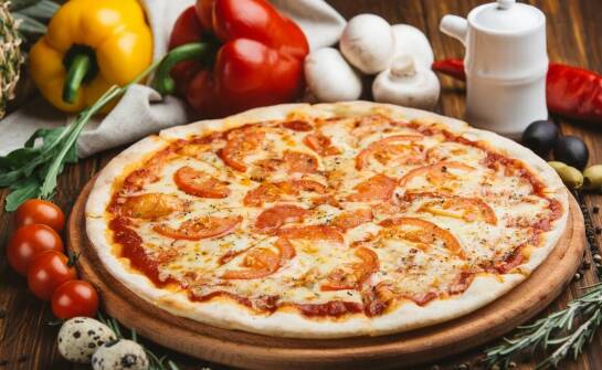 Dlaczego pizza na rzepy jest doskonałym prezentem dla dziecka?