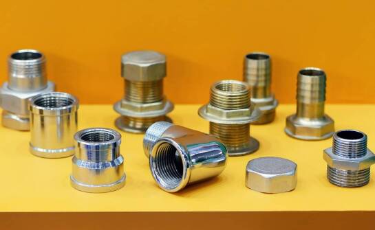 Kluczowe znaczenie śrubunków w instalacjach wodociągowych