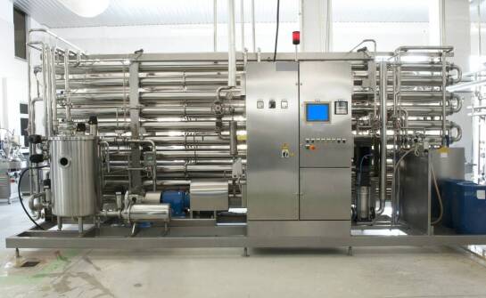 Kluczowe aspekty wyboru systemów uzdatniania wody dla piekarni