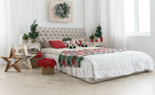 Inspiracje na świąteczne dekoracje z użyciem produktów o motywie renifera