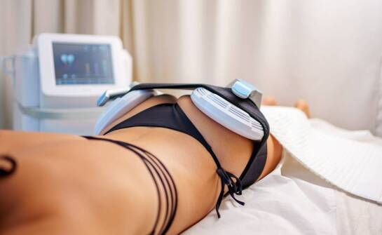 Zalety kriolipolizy w ujędrnianiu skóry i wyszczuplaniu