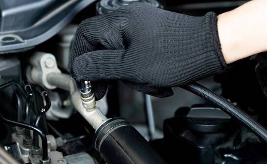 Znaczenie profesjonalnego montażu klimatyzacji w maszynach leśnych