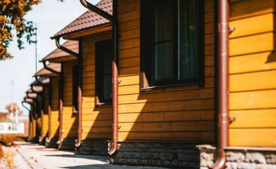 Jakie okna używane wybrać dla domu w Obornikach Śląskich?