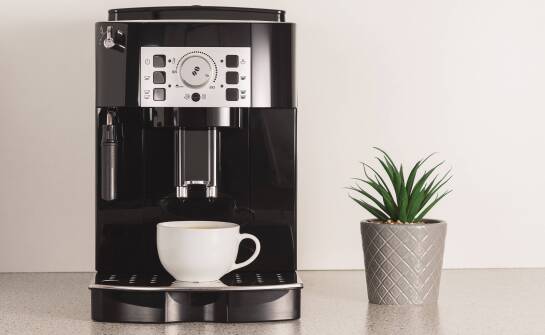 Jakie części zamienne są najczęściej używane w naprawach ekspresów Siemens?