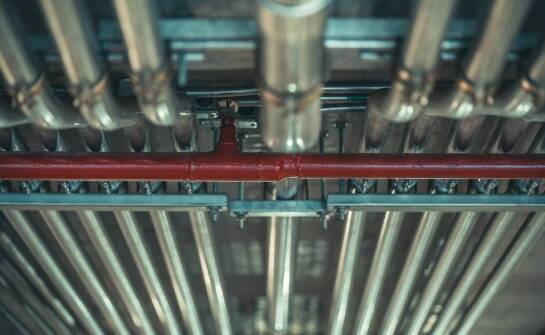 Czy rury wodociągowe mogą wspierać zarządzanie kryzysowe w infrastrukturze?