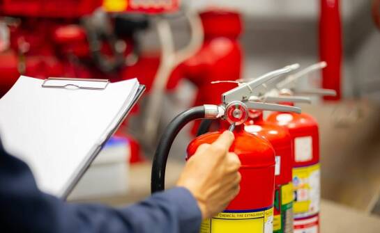 Kursy ppoż online – jakie są ich wyzwania i możliwości?