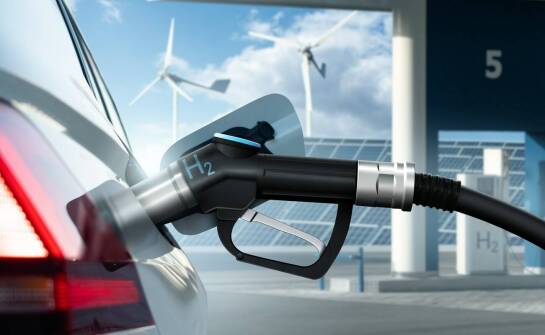 Zrównoważone podejście do budowy stacji paliw – kluczowe strategie