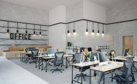 Cykliczne sprzątanie biur - zalety korzystania z usług profesjonalnej firmy sprzątającej w Warszawie