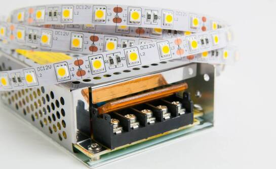 Oświetlenie dla naczep: jakie opcje są dostępne na rynku?