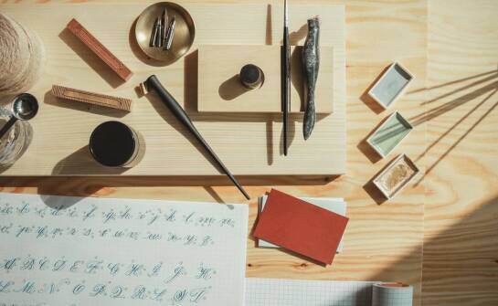 Przewodnik po wyborze pióra na prezent