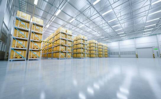 Przemysłowe zastosowania osuszaczy kondensacyjnych: optymalizacja procesów magazynowych