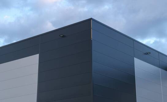 Kluczowe korzyści z korzystania z modułowych obiektów magazynowych