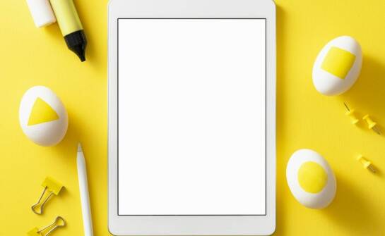 Zastosowanie królika z jajka w edukacyjnych zestawach dla dzieci