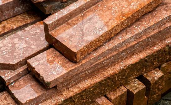 Estetyka i funkcjonalność stali corten w projektach przemysłowych