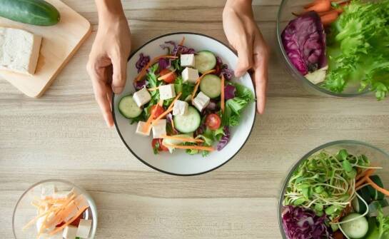 Dostosowanie diety Herbalife do specyficznych potrzeb organizmu