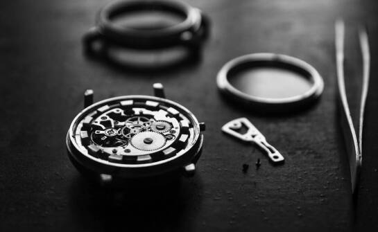 Historia zegarmistrzostwa: jak tradycja wpływa na współczesne projekty zegarków?