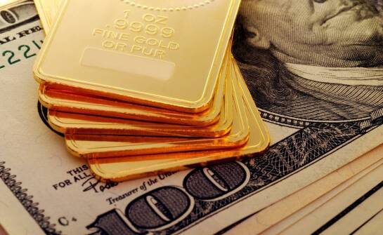 Sztabka złota III Rzesza - symbolika i znaczenie w kolekcjonerstwie