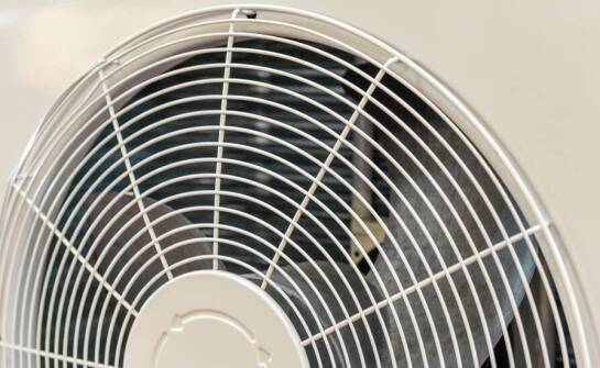 Jakie korzyści płyną z użycia nagrzewnic powietrza w systemach HVAC?