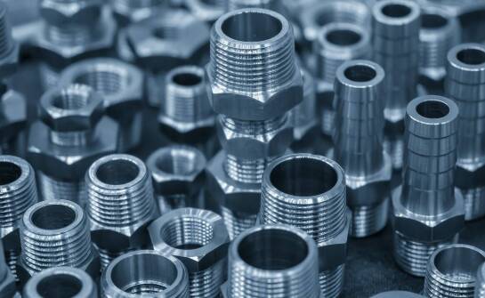 Różnorodność zastosowań pomp zębatych hydraulicznych w przemyśle spożywczym