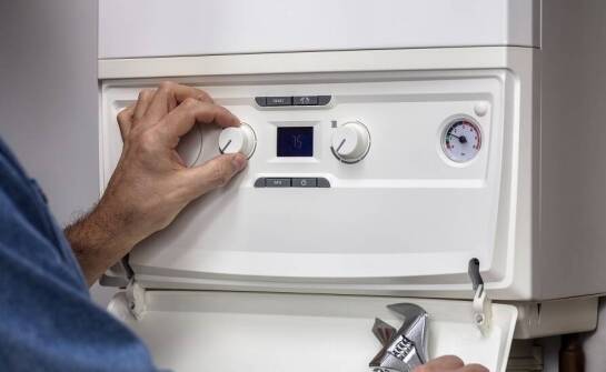 Znaczenie wykrywania usterek na wczesnym etapie w piecach gazowych