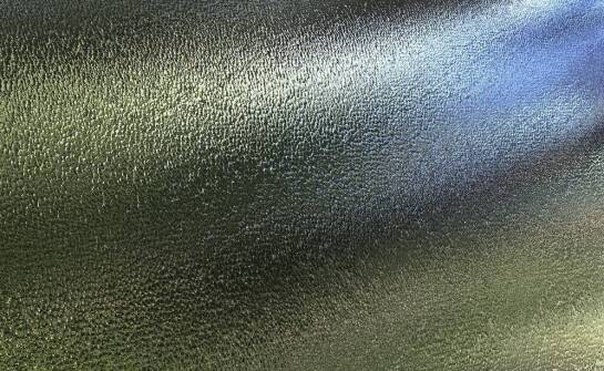 Poligrafia. Cechy charakterystyczne i zastosowania folii metalizowanej