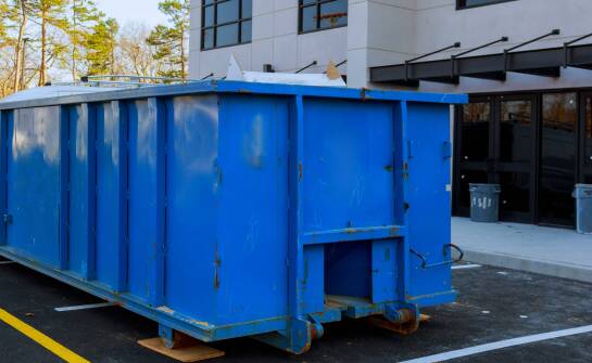 Kontener do magazynu samowyładowczy a optymalizacja procesów składowania