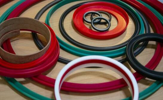 Rodzaje uszczelnień technicznych