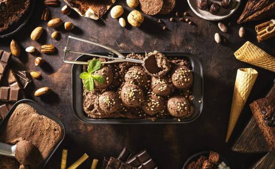 Rola włoskiej kawy w tworzeniu wyjątkowej granity do picia