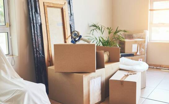 Torby przeprowadzkowe – klucz do sprawnej organizacji przeprowadzki