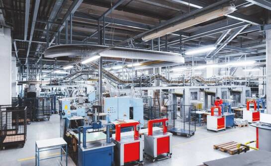 Jak mikołowskie drukarnie cyfrowe wpływają na rozwój branży poligraficznej?