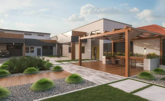 Czy tani kojec dla psa może być jednocześnie estetyczny?