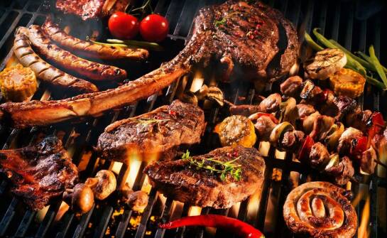 Techniki grillowania na grillu Weber, które warto znać