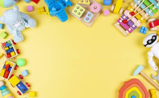 Najlepsze zabawki edukacyjne dla dzieci z trudnościami rozwojowymi